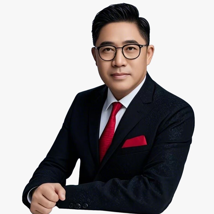 Jack Zeng
